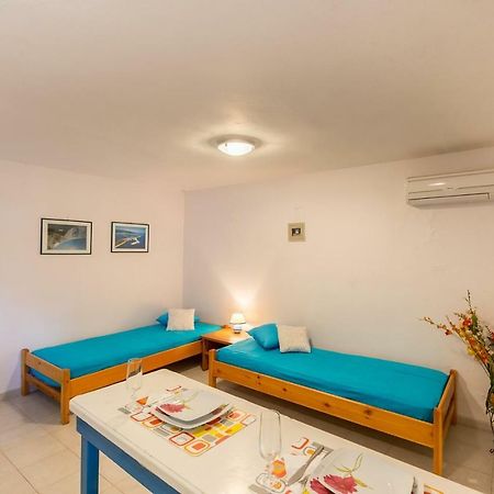 Ormos Drepanou Apartments Lygia  Buitenkant foto