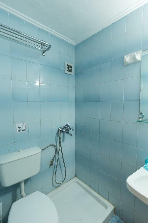 Ormos Drepanou Apartments Lygia  Buitenkant foto